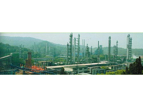 岳陽(yáng)市長(zhǎng)嶺中順化工有限責(zé)任公司