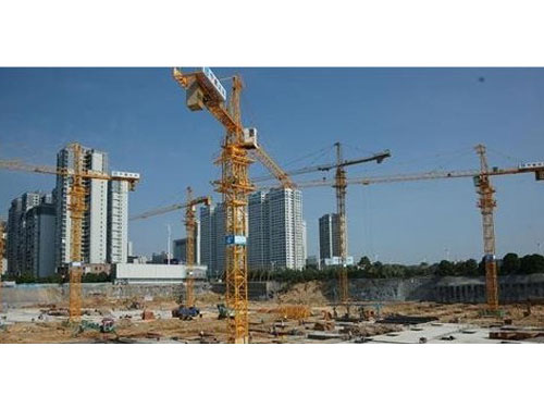 岳陽(yáng)現(xiàn)代裝備制造園7號(hào)棟消防工程