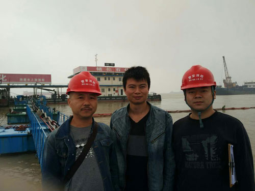 湖南銘倫洞庭石油化工