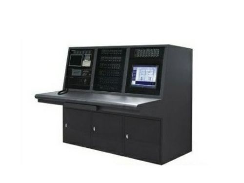 消防報警主機—琴臺式主機