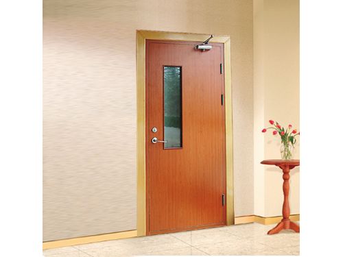 防火門(mén)(木質(zhì))