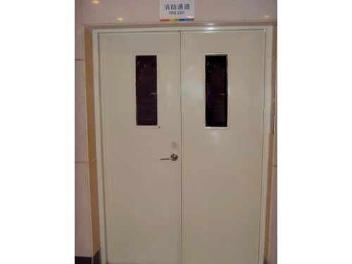 防火門