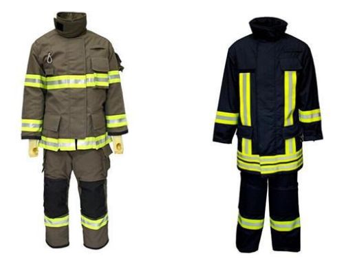 消防服