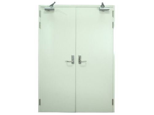 防火門(鋼質(zhì))