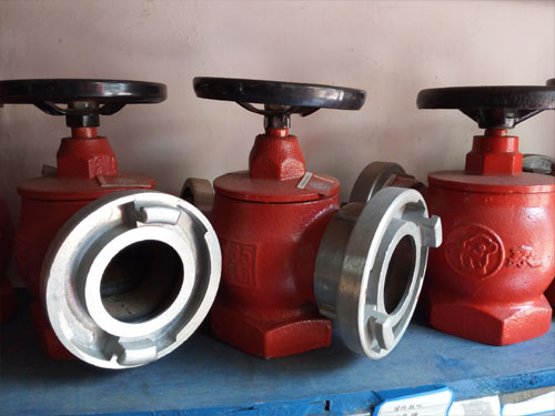 室內(nèi)消火栓2