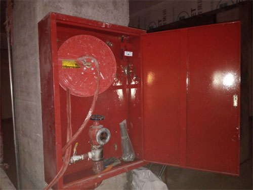 室內(nèi)消火栓1