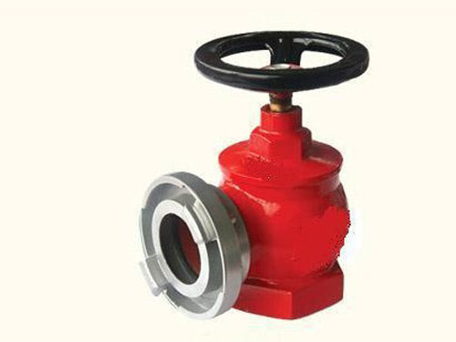 室內(nèi)消火栓