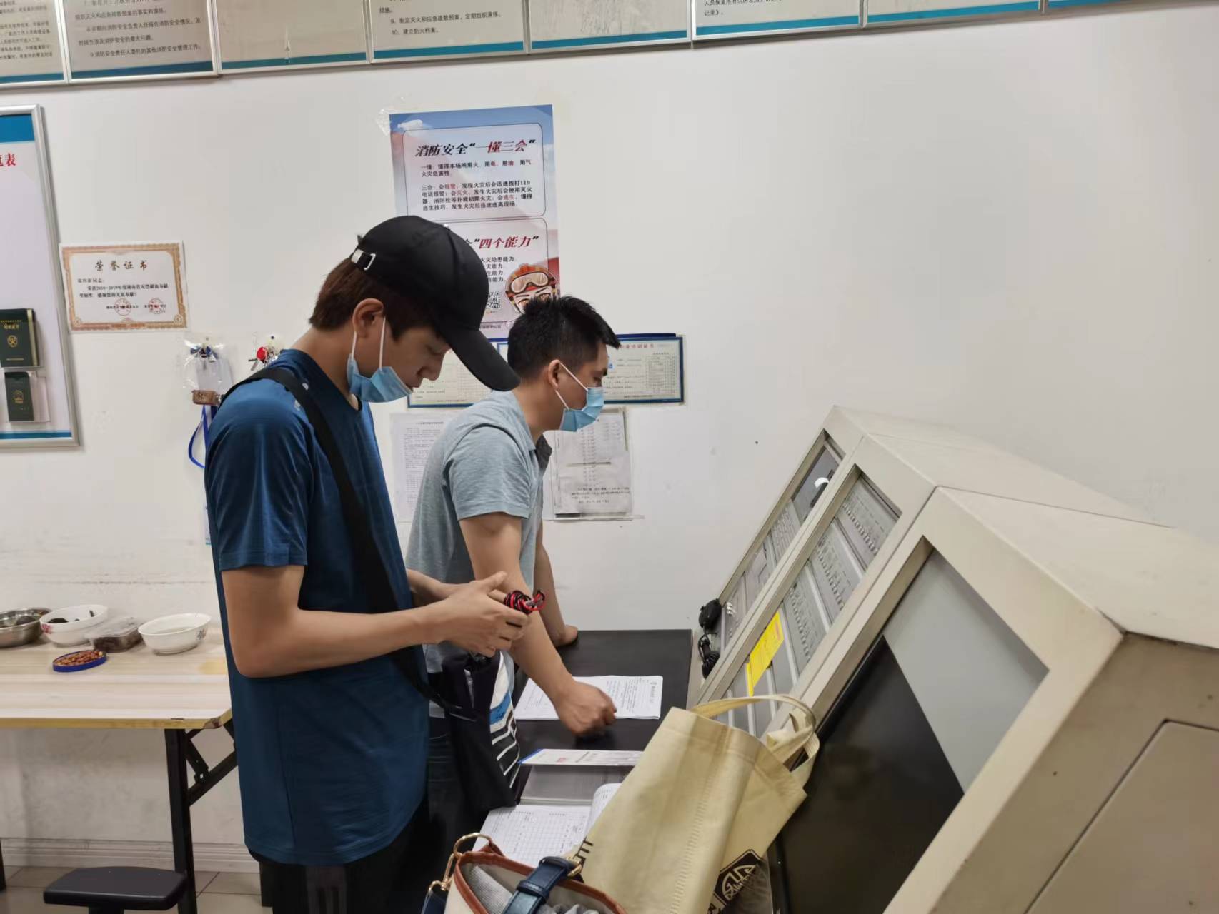 湖南警鐘工程有限公司,消防工程,消防檢測,消防圖紙?jiān)O(shè)計(jì),消防維保