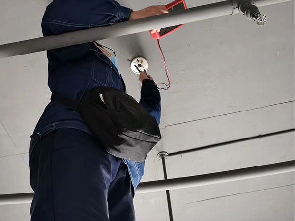 湖南警鐘工程有限公司,消防工程,消防檢測,消防圖紙設(shè)計,消防維保