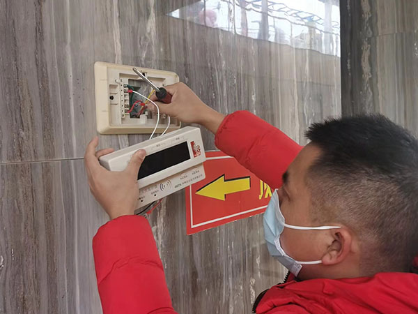 湖南警鐘工程有限公司,消防工程,消防檢測,消防圖紙設(shè)計,消防維保