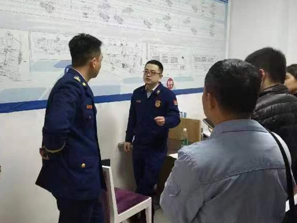 湖南警鐘工程有限公司,消防工程,消防檢測(cè),消防圖紙?jiān)O(shè)計(jì),消防維保