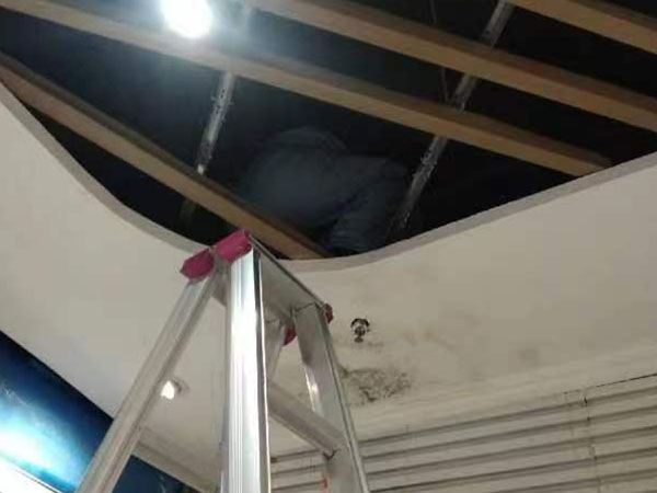 湖南警鐘工程有限公司,消防工程,消防檢測(cè),消防圖紙?jiān)O(shè)計(jì),消防維保