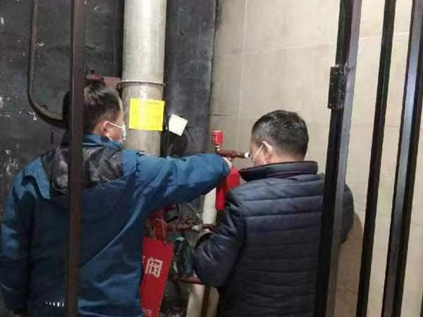 湖南警鐘工程有限公司,消防工程,消防檢測(cè),消防圖紙?jiān)O(shè)計(jì),消防維保