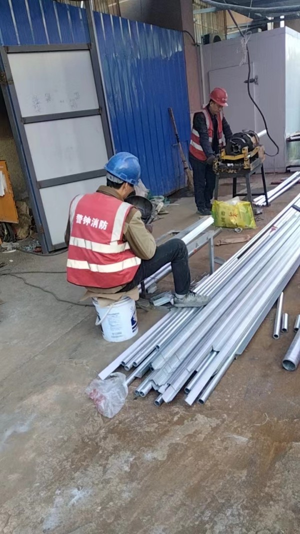 湖南警鐘工程有限公司,消防工程,消防檢測(cè),消防圖紙?jiān)O(shè)計(jì),消防維保