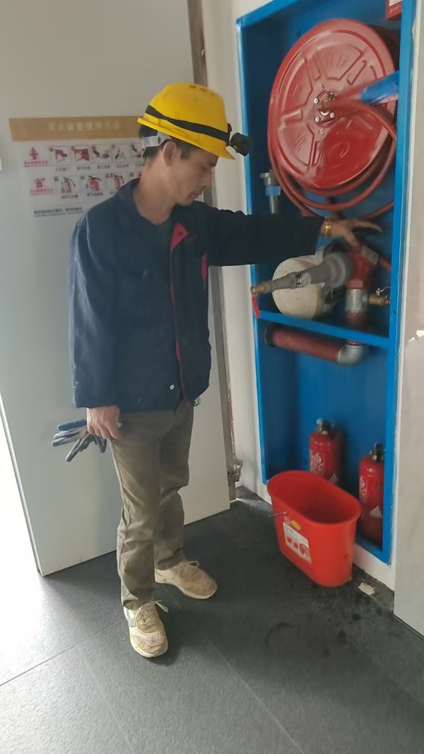 湖南警鐘工程有限公司,消防工程,消防檢測(cè),消防圖紙?jiān)O(shè)計(jì),消防維保